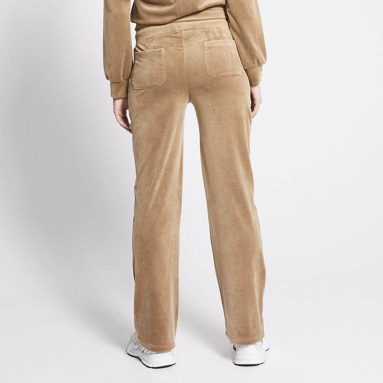 Velourbukser "Ella"